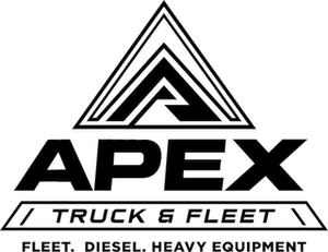 Apex Truck and Fleet Logo